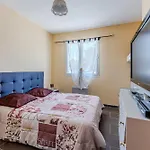 بيت للعطل La Patte D'oie