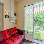 La Patte D'oie بيت للعطل