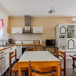 بيت للعطل La Patte D'oie *