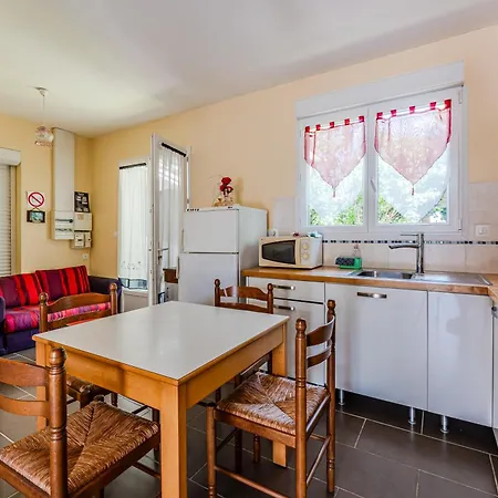 La Patte D'oie בית נופש