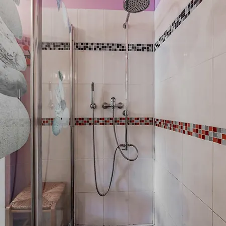 בית נופש La Patte D'oie *