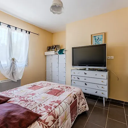 Holiday home La Patte D'oie