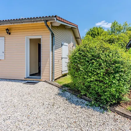 La Patte D'oie מיוס