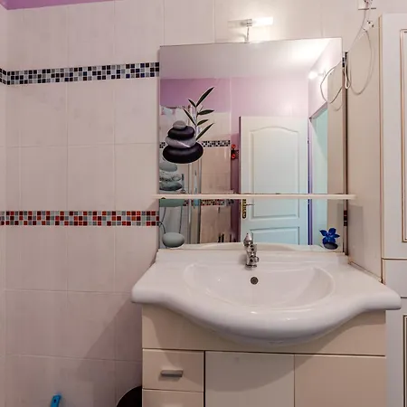 בית נופש La Patte D'oie מיוס