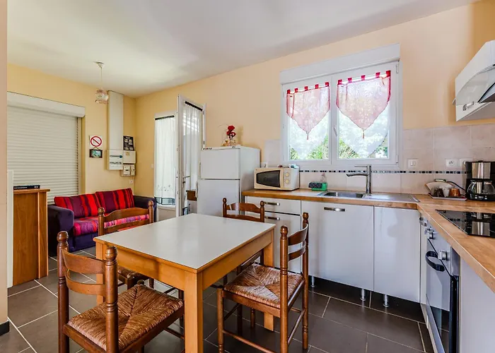 La Patte D'oie Hébergement de vacances