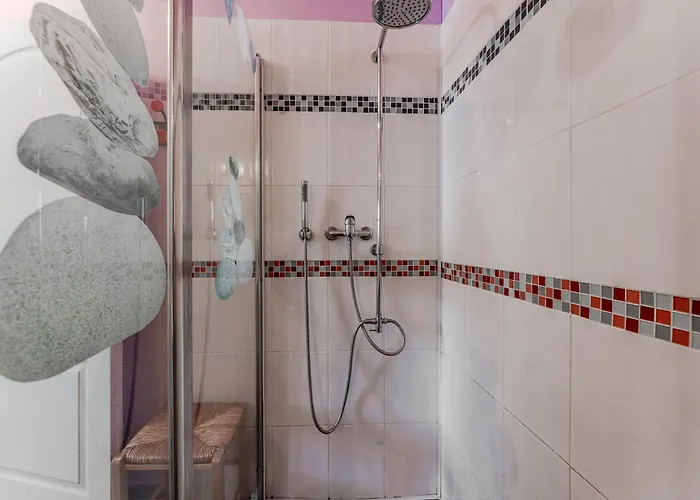 Hébergement de vacances La Patte D'oie *