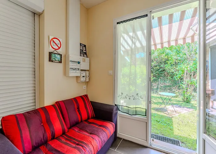 La Patte D'oie Hébergement de vacances