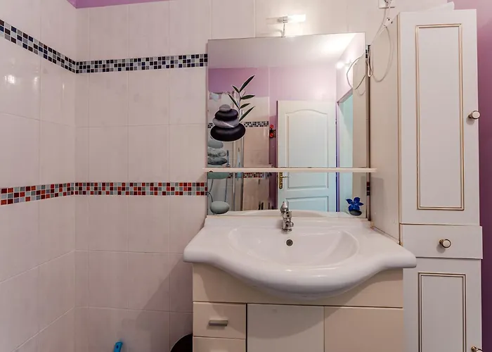 Hébergement de vacances La Patte D'oie Mios